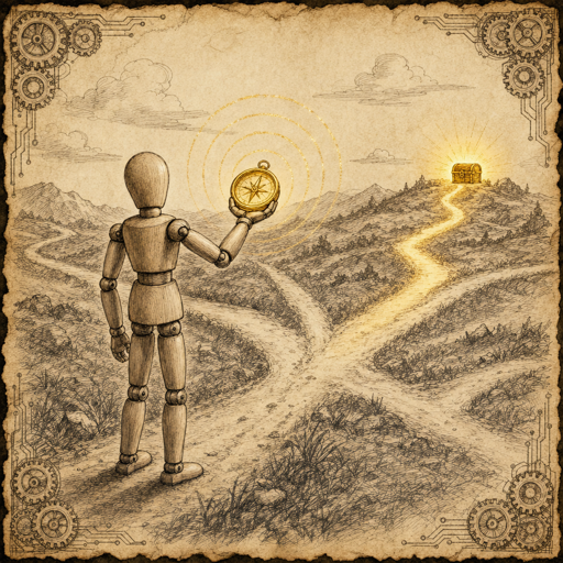 Find Your Signal, Day 1